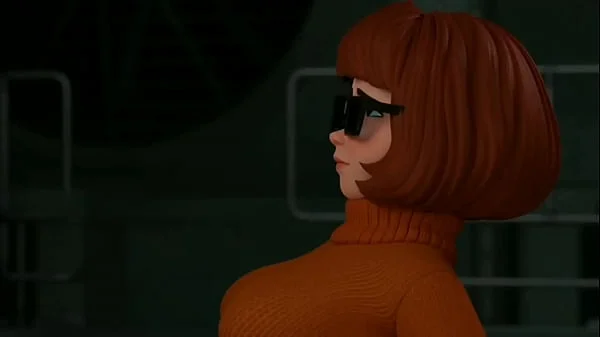 Velma Scooby Doo