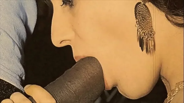 Vintage Dark Lantern London, Vintage Interracial Taboo