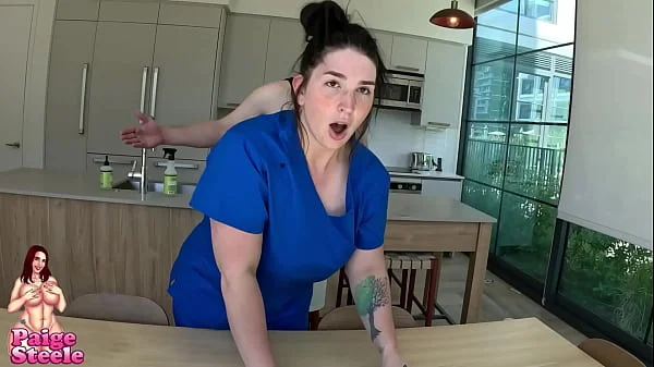 Hotel Housekeeper Creeped on and Groped