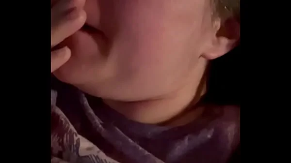 I want you to watch me cheat