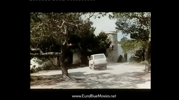 Heisser Sex Auf Ibiza - 1982 - Full Movie