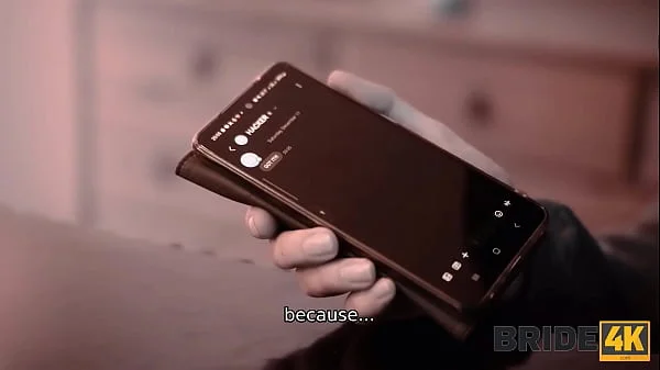 BRIDE4K. Proof of Cheating