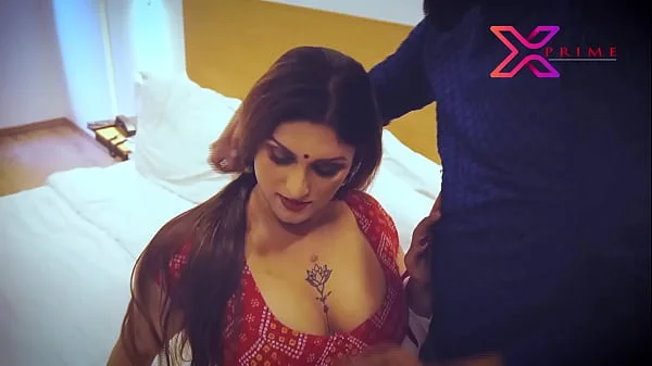 Indian Cheating wife ,fucked by makeup artist