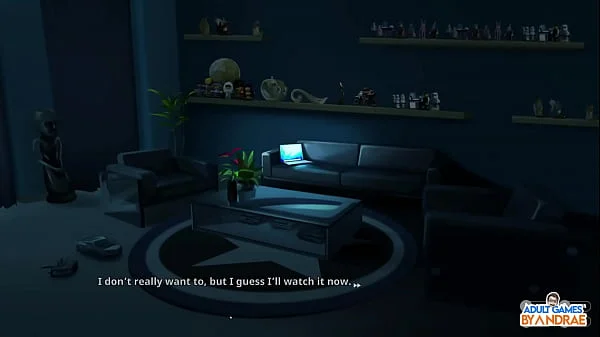 Extra Scene 2: THREESOME BALL GAG FETISH [Secret Pie]