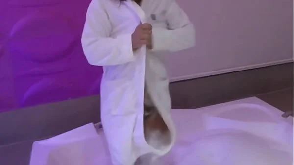 Full video - MY first time in a motel cuckolding my husband with his best friend