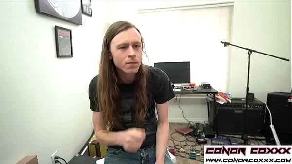 ConorCoxxx-Deep dicking for sexy tattooed chick Felicity Feline