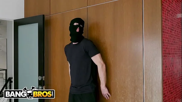 BANGBROS - Busty MILF Kendra Lust Takes Control Of Ryan Mclane