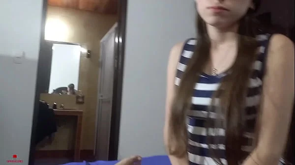 mi hermana esta cachonda