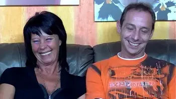 Swapping pussies challenge... the fifth story