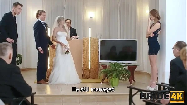 BRIDE4K. Cheat on Repeat