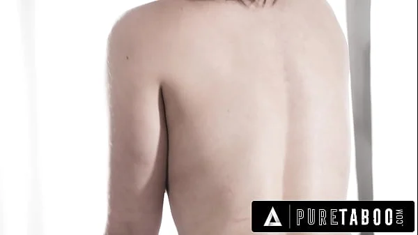 PURE TABOO Casey Calvert Has No Choice But To Please Submissive Lesbian Sex Pet Paige Owens