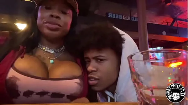 ms London invites lil d to the dungeon pt 1