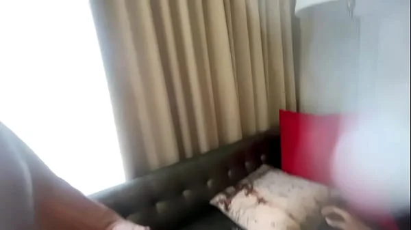 Angelica cruz fucks client for OF