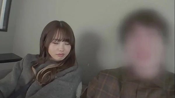 【寝取られ爆ぜろリア充カップル！自慢の神カワ彼女が他人にNTR即パコ中出し！】シリーズ初カップル系TkT●ker参戦！性欲激強カノジョが早漏カレシに不満爆発！見せつけイチャラブSEXからのNTR生パコに発展！第一部