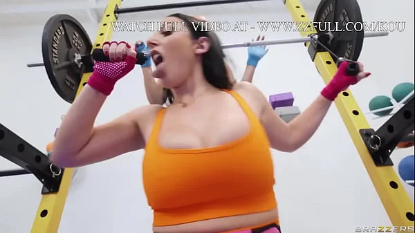 Pornstar Training.Angela White, Kayley Gunner / Brazzers / stream full from www.zzfull.com/kou