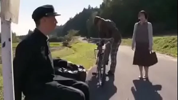 marito cieco ,moglie zoccola (ita-sub)