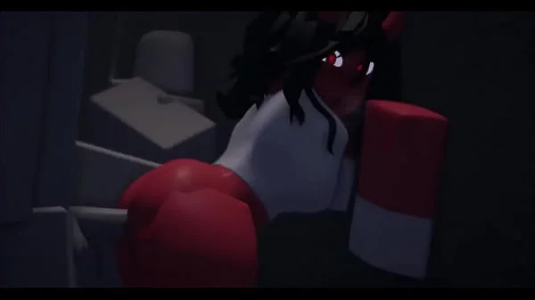 Good Ending for the Succubus (No Sound)