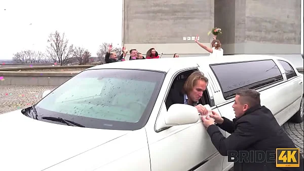 BRIDE4K. Lust and Marriage