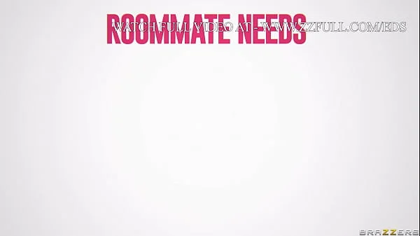 Roommate Needs A Helping Hand (And Cock).Destiny Mira / Brazzers / stream full from www.zzfull.com/eds