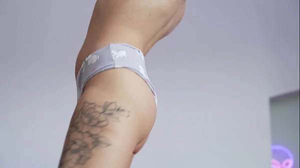 First Monster cock in teen anal ! Only ANAL