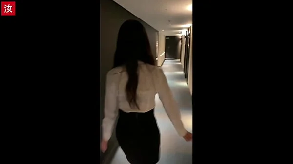 Japanese AV Star Mina Asahi Creampie Fucked by Chinese Dick at Tokyo Marriott