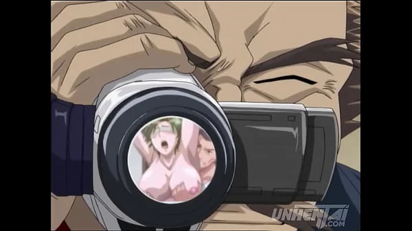 He Went To A Bondage GangBang and Finds Out That His step Mother Works There