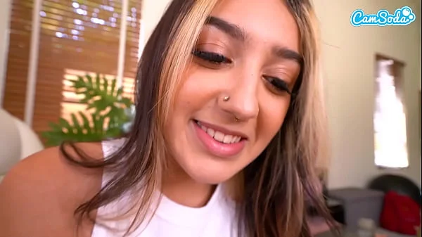 Just The Tip Truth Or Dare With My Step Sister