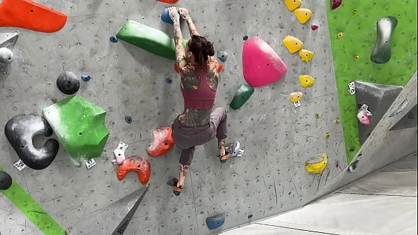 Fiances First Threesome with Jessi Rae and Rocky Emerson