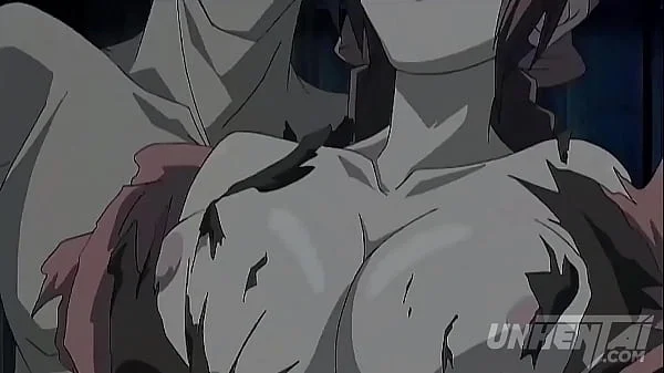 Little Japanese Slut Fucking Hard in BDSM - Hentai Uncensored