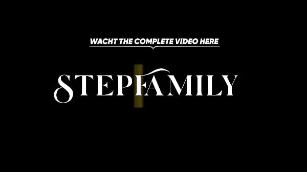 Testing my Step Mom's New Fake Tits