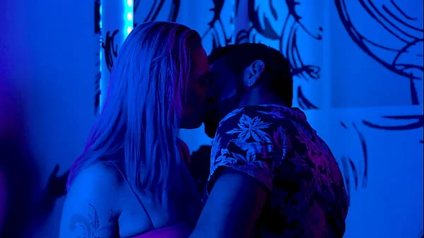 Bathroom Hookup At A Party