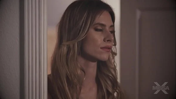 MissaX - Watching Porn with Anya Olsen