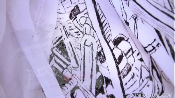 Some of my girls teasing