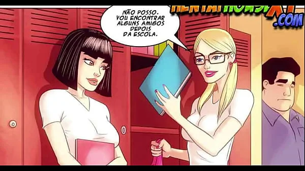 Neighborhood Whore - Ela disse que Aguenta 4 Negros Dotados - Parte 1