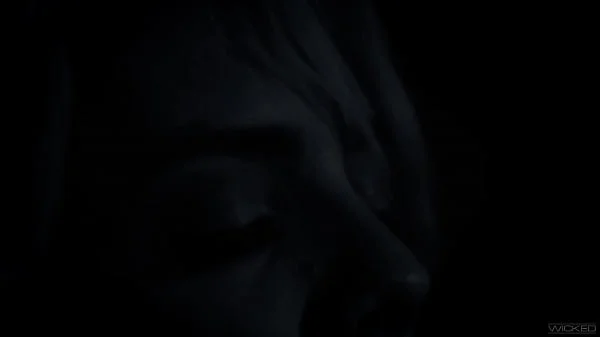 Wicked - Blonde Inn Keeper Babe Fucked Hard By A Mysterious Stranger