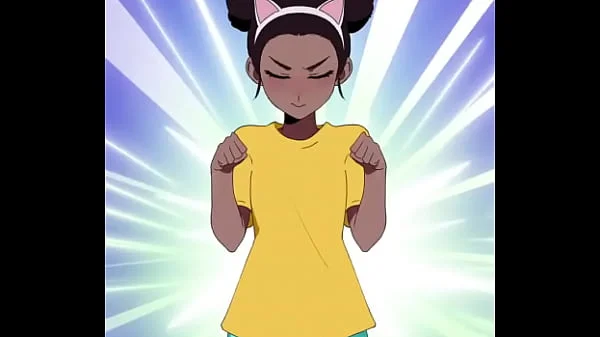 Sad Cat Amanda The Adventurer