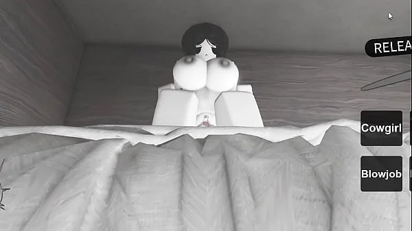 Roblox girl wanted to hook up fast | RBLX