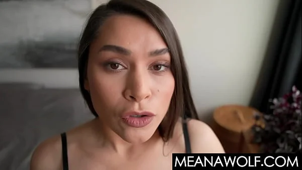 Lackey -  Meana Wolf