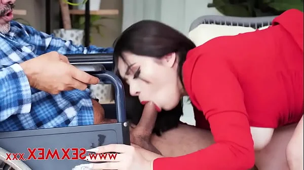 Giselle Montes exelente actriz