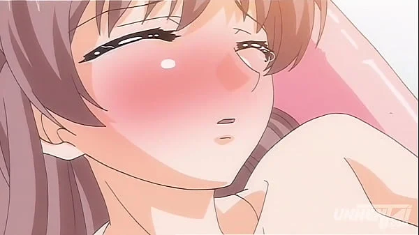 Doctor's Wife Caught him Fucking her Milf Patient - Hentai Uncensored