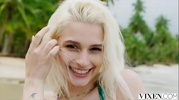 VIXEN Outlaws Christy & BF share one last night of passion