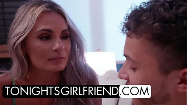 Mandy Rhea is the Milf of Tonights Girlfriend