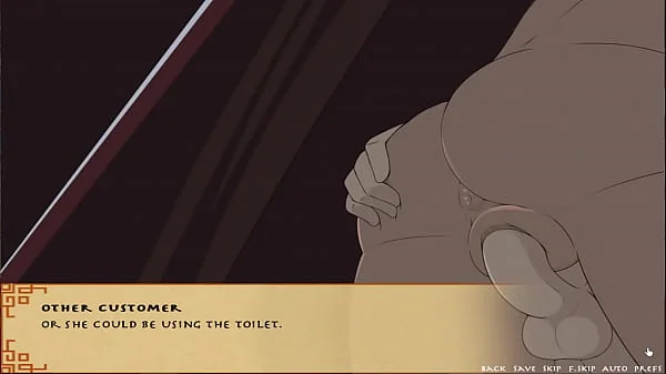 Four Elements Trainer Book 4 Love Part 74