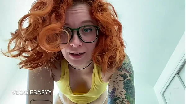 futa sister's sissy: humiliation and horse cock pegging - full video on Veggiebabyy Manyvids