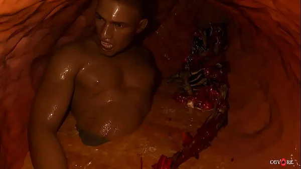 Savage animation. Free version