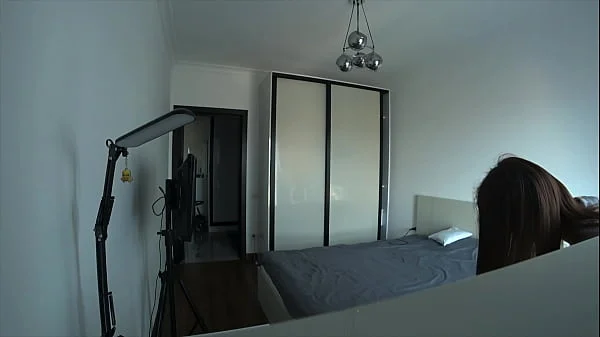 Cheated On Her Husband With His Best Friend On Our Bed While He Was At Work. Real Cheating