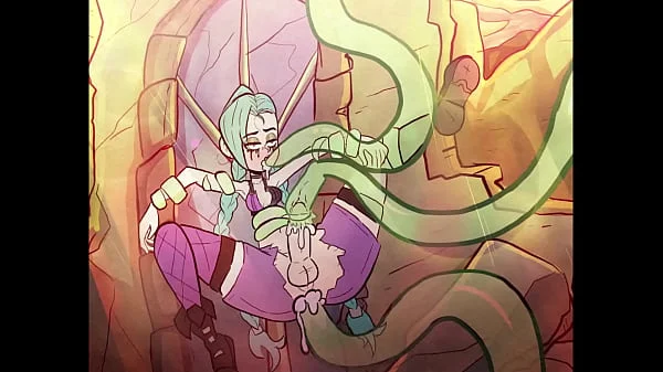 kurOkihOllOw Mega Compilation featuring JINX LEAGUE OF LEGENDS HELLSING INTEGRA STREET FIGHTER MARISA TOTAL DRAMA HEATHER ONE PIECE NAMI ROBIN GRAVITY FALLS WENDY PACIFICA HOMESTUCK WATAMOTE TOMOKO MORE