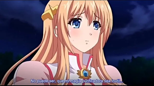 Serie hentai nerawareta todas