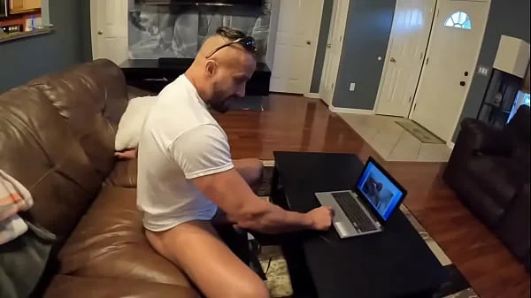 Milf Danni Jones Helps Out A Sexy Stranger