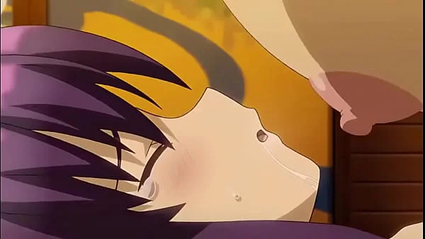 Kunoichi Ryoujokuden Ajisai 2 Sub Español